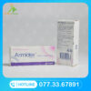 Thuốc Arimidex 1mg (Anastrozole)