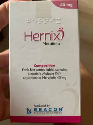 Thuốc Neratinib mua ở đâu giá bao nhiêu