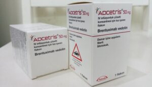 Thuốc Adcetris (brentuximab vedotin) mua ở đâu giá bao nhiêu