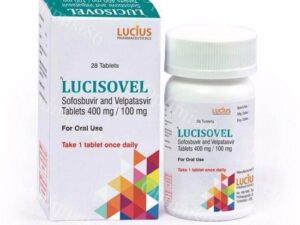 Thuốc Lucisovel mua ở đâu giá bao nhiêu