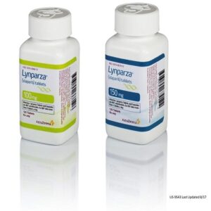 Thuốc Lynparza (Olaparib) mua ở đâu giá bao nhiêu