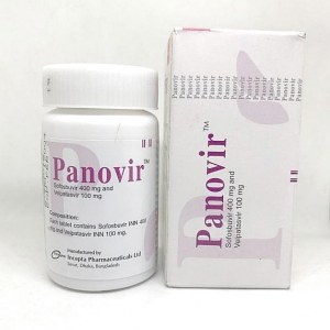 Thuốc Panovir mua ở đâu giá bao nhiêu